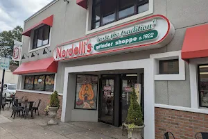 Nardelli's Grinder Shoppe image