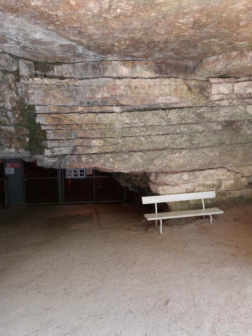 Photo n° 2 de l'avis de Michel.a fait le 10/08/2019 à 07:17