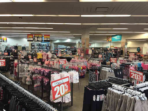 Discount Store «Fallas Discount Stores», reviews and photos, 14121 E. Romona Blvd, Baldwin Park, CA 91706, USA