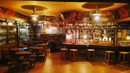 Paddy,s Irish Pub - Av. de Concha Espina, 69, 28016 Madrid, Spain