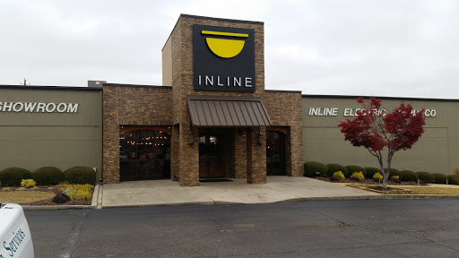 Electrical Supply Store «Inline Electric Supply Co. & Lighting Showroom- Huntsville», reviews and photos, 2880 Bob Wallace Ave SW, Huntsville, AL 35805, USA