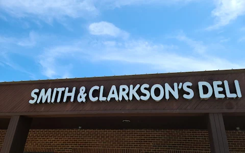 Smith & Clarkson's Cafe image