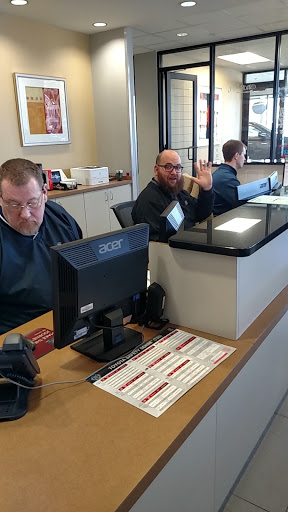 Toyota Dealer «Koons Toyota Easton», reviews and photos, 6730 Ocean Gateway, Easton, MD 21601, USA