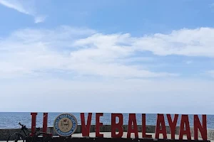 Balayan Baywalk image