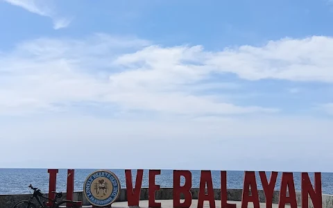 Balayan Baywalk image