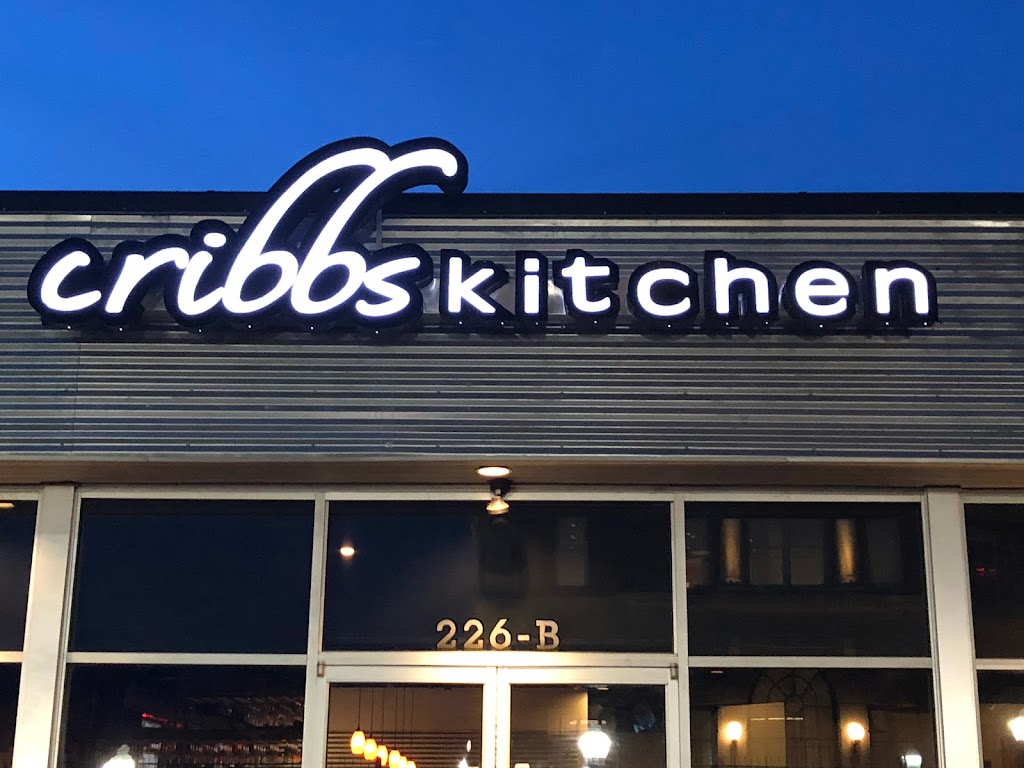 Cribb's Kitchen On Main 29306