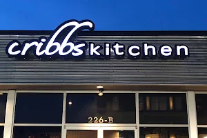 Cribb's Kitchen On Main image