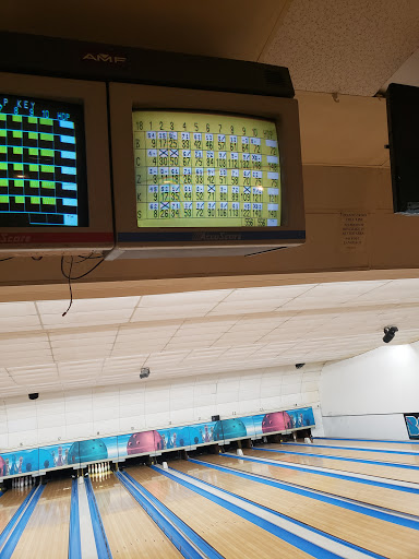 Bowling Alley «Plaza Lanes», reviews and photos, 3150 Ohio Ave, Connersville, IN 47331, USA