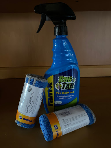 Auto Parts Store «AutoZone», reviews and photos, 4945 Woodruff Ave, Lakewood, CA 90713, USA