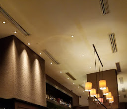 The Back Room - Pullman Jakarta Indonesia photo