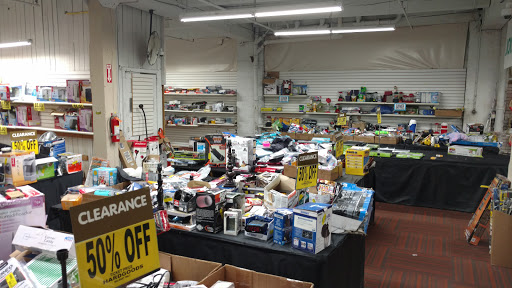 Fabric Store «Jomar Textiles Inc», reviews and photos, 22 Jackson St, Philadelphia, PA 19148, USA