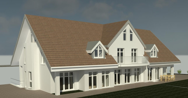 Kommentare und Rezensionen über Kyburz Architektur & Bauleitungen GmbH