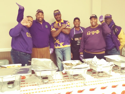 Community Center «South Norwalk Community Center», reviews and photos, 98 S Main St, Norwalk, CT 06854, USA