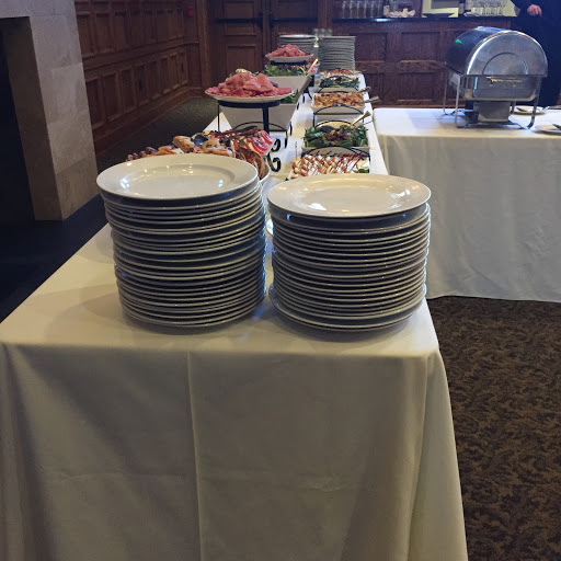 Caterer «Bacio Catering & Market», reviews and photos, 75 E Main St, Moorestown, NJ 08057, USA