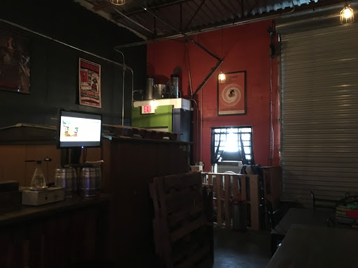Brewery «Grindhaus Brew Lab», reviews and photos, 1650 N Hercules Ave i, Clearwater, FL 33765, USA