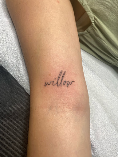 Explore freddy krueger tattoo ideas, creative tattoo ideas in Charleston, available at The Edge Tattoo Studio