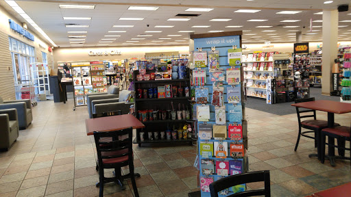Book Store «Books-A-Million», reviews and photos, 200 Entrance Rd N, Sanford, FL 32771, USA