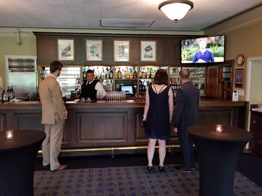 Golf Club «Private Presidio Golf & Concordia Club», reviews and photos, 8 Presidio Terrace, San Francisco, CA 94118, USA