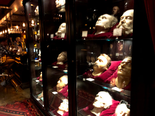 Movie Theater «Alamo Drafthouse - Downtown Brooklyn», reviews and photos, 445 Albee Square W #4, Brooklyn, NY 11201, USA