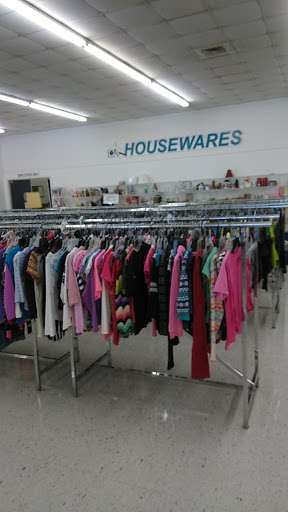 Thrift Store «Goodwill», reviews and photos, 4660 W Lloyd Expy, Evansville, IN 47712, USA