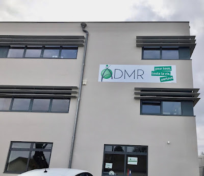 Fédération des associations ADMR de Haute Marne à Chaumont
