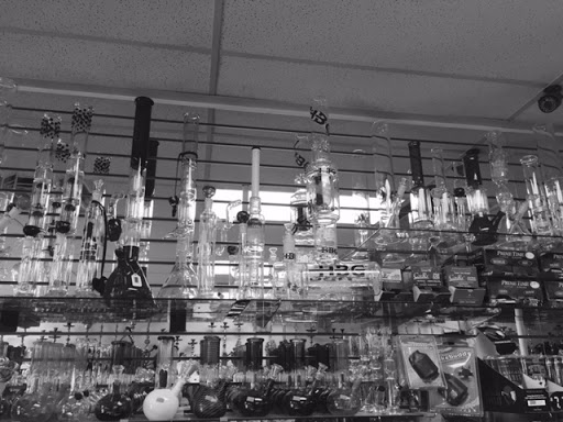 Tobacco Shop «Smoke Shop», reviews and photos, 6271 Dixie Dr #15, West Jordan, UT 84084, USA