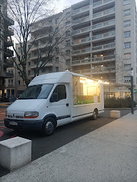 Photo n°3 de Pizzeria du square à Villeurbanne ()
