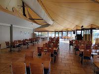 Atmosphère du Restaurant Marina Bay à Antibes - n°1