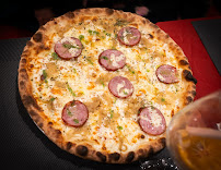 Les plus récentes photos du FAIS-MOI UNE PIZZA | Restaurant Pizzeria à Poissy - n°2