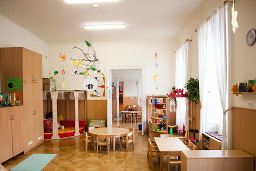 Privatkindergarten Schmetterling