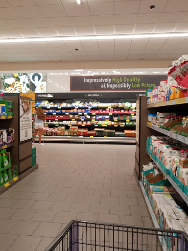 Supermarket «ALDI», reviews and photos, 7369 Watson Rd, Shrewsbury, MO 63119, USA