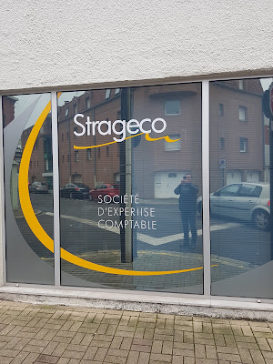Strageco à Lens