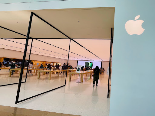 Computer Store «Apple Columbia», reviews and photos, 10300 Little Patuxent Pkwy, Columbia, MD 21044, USA