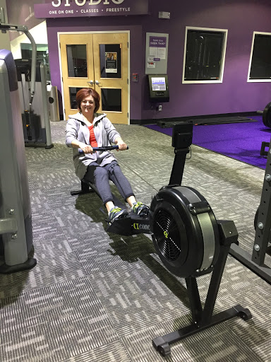 Gym «Anytime Fitness», reviews and photos, 7160 Justin Rd #100, Lantana, TX 76226, USA