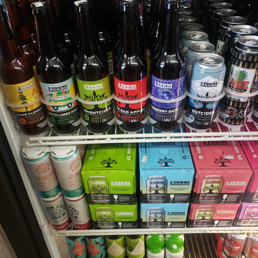 Wine Store «Village Wine & Spirits», reviews and photos, 1552 Encinitas Blvd, Encinitas, CA 92024, USA