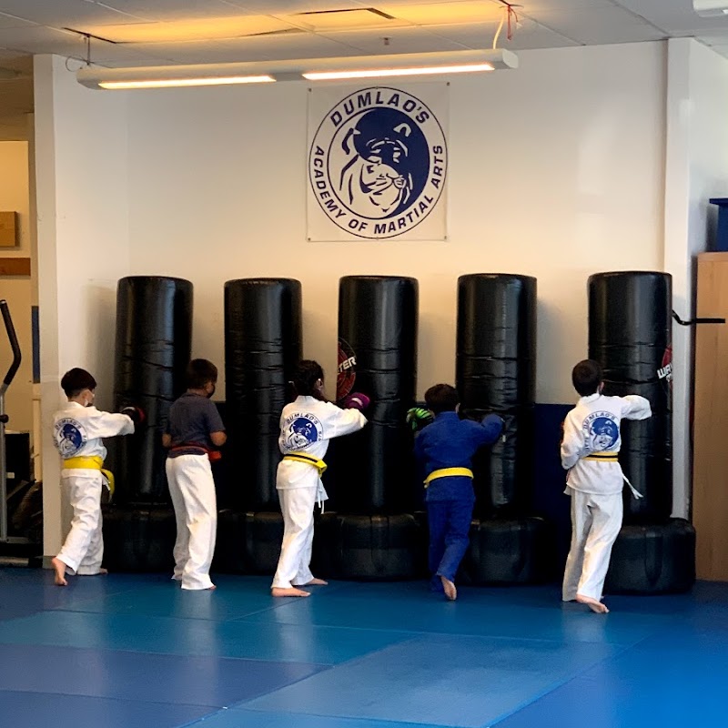 Dumlao's Academy of Martial Arts