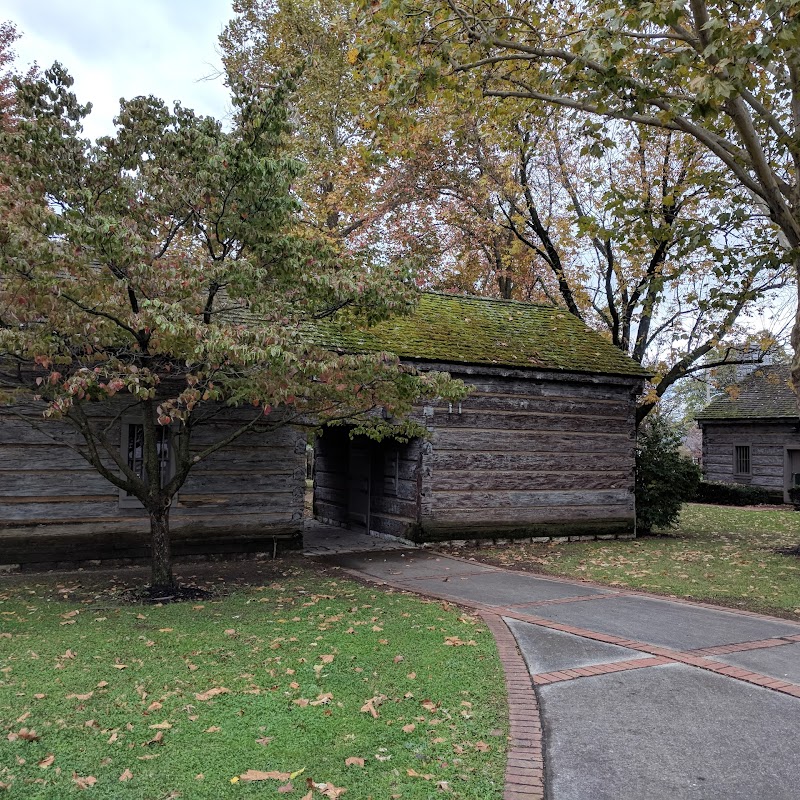 Constitution Square Historic Site