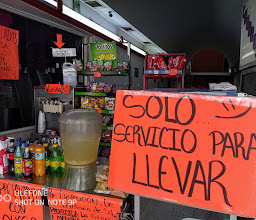 CAFETERIA MORELOS photo