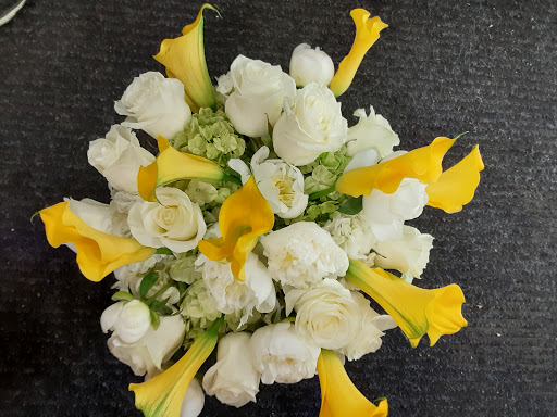 Florist «Station Flowers», reviews and photos, 18 Garth Rd, Scarsdale, NY 10583, USA