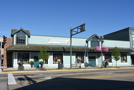 Home Goods Store «Cornerstone Shop & Gallery», reviews and photos, 214 Broad St, Lake Geneva, WI 53147, USA