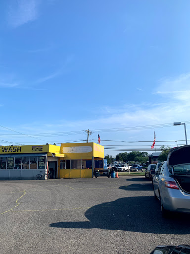 Human Touch Hand Carwash en Lakewood