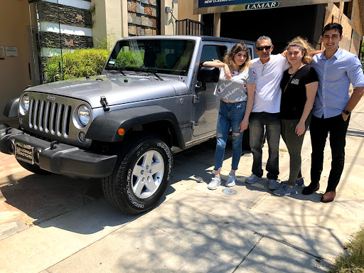 LUSNAK MOTORS AUTO SALES & LEASING image
