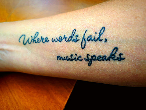 Explore stitch tattoo ideas for ladies, creative tattoo ideas in Fond Du Lac, available at In Your Face Tattooz LLC