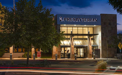 Presbyterian Rheumatology in Albuquerque at Kaseman Hospital