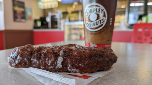 Donut Shop «Shipley Do-Nuts», reviews and photos, 1500 W Hebron Pkwy #100, Carrollton, TX 75010, USA