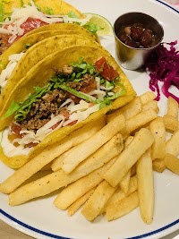 SEAGULL DINER - NAKANOSHIMA 中之島フェスティバルプラザ店