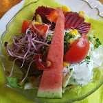 Photo n°5 de l'avis de Sandy.e fait le 31/05/2019 à 17:02 sur le  Wirtshaus Mausefalle à Bad Liebenstein