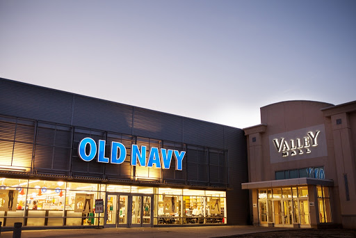 Shopping Mall «Valley Mall», reviews and photos, 1925 E Market St, Harrisonburg, VA 22801, USA