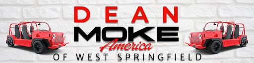 Used Car Dealer «Dean Auto Sales», reviews and photos, 6 River St, West Springfield, MA 01089, USA