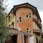 Photo n°3 de l'avis de Flavia.i fait le 04/11/2018 à 20:21 sur le  Locanda Tipica Sa Corte à Oliena